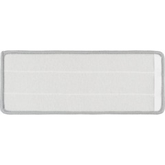 Насадка МОП Luscan 32,5x12,5 см, микрофибра - фото 2