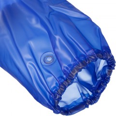 Перчатки ПВХ КЩС Gward Sandy Long PVC014 синие р.10,XL (6 пар/уп) Перчатки ПВХ КЩС Gward Sandy Long PVC014 синие р.10,XL (6 пар/уп) - фото 7