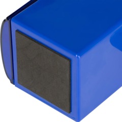 Точилка механическая Attache, синяя 60х110х101 мм - фото 4