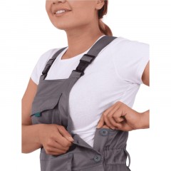 Костюм лет жен ГАЛАКТИКА КПК (Кос501) сер/бирюз (88-92, 170-176) Костюм лет жен ГАЛАКТИКА КПК (Кос501) сер/бирюз (88-92, 170-176) - фото 9