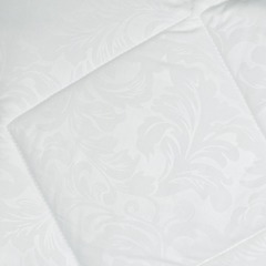 Одеяло Luscan 220х200 см стеганное микрофибра/верблюжья шерсть 300 г/м2 - фото 4