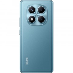 Смартфон Xiaomi Redmi Note 14 Pro RU 12+256 Ocean Blue - фото 2