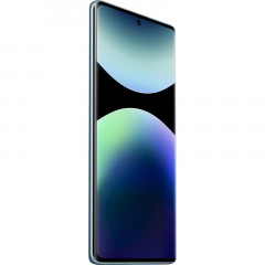 Смартфон Xiaomi Redmi Note 14 Pro RU 12+256 Ocean Blue - фото 5