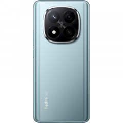 Смартфон Xiaomi Redmi Note 14 Pro+ 5G RU 8+256 Frost Blue - фото 2