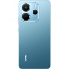 Смартфон Xiaomi Redmi Note 14 RU 8+128 Ocean Blue - фото 2
