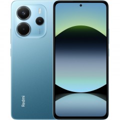 Смартфон Xiaomi Redmi Note 14 RU 8+128 Ocean Blue - фото 4