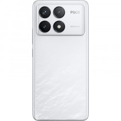 Смартфон POCO F6 Pro RU 12+256 White Смартфон POCO F6 Pro RU 12+256 White - фото 2