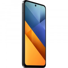 Смартфон POCO F6 8+256 Black Смартфон POCO F6 8+256 Black - фото 4