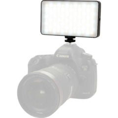 Осветитель светодиодный Raylab RL-LED12BI 3000-6500К