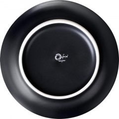 Тарелка суповая FLAT Shape ONIX 20,5см Oxford 136394, AO01-1C05 - фото 3