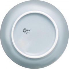 Тарелка суповая FLAT Shape PACIFICO 20,5см Oxford 136500, AO01-1C07 - фото 3