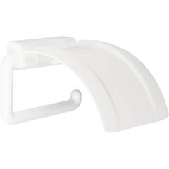 Держатель для туалетной бумаги пласт. М2225 - фото 2