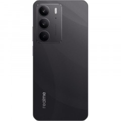 Смартфон Realme C75 RMX3941 256Gb 8Gb черный - фото 2