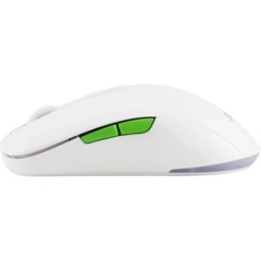 Мышь компьютерная Acer OMR311 2400dpi BT/Radio USB 7but(ZL.MCECC.034)бел - фото 3