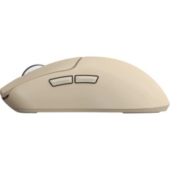 Мышь компьютерная Acer OMR312 3200dpi BT/Radio USB 5but(ZL.MCECC.037)беж - фото 3