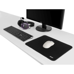 Мышь компьютерная Acer OMR312 3200dpi BT/Radio USB 5but(ZL.MCECC.037)беж - фото 4
