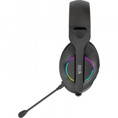 Гарнитура Acer OHR400 монит. BT/Radio/3.5mm (ZL.HDSEE.00G)черн Гарнитура Acer OHR400 монит. BT/Radio/3.5mm (ZL.HDSEE.00G)черн - фото 2
