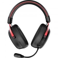 Гарнитура Acer OHR401 монит. BT/Radio/3.5mm (ZL.HDSEE.00H)черн Гарнитура Acer OHR401 монит. BT/Radio/3.5mm (ZL.HDSEE.00H)черн - фото 3