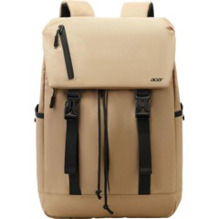 Рюкзак для ноутбука 15.6 Acer LS series OBG407 полиэст.(ZL.BAGEE.00Q)беж