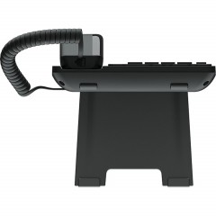 IP-телефон Fanvil V50P,132x64, 2.3-inch,HD voice,2 SIP,4 Line,Opus+IPV6,PSU - фото 5