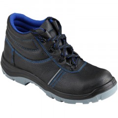 Ботинки рабочие (мод.12/1С) с мет/поднос  (р.36) - фото 3