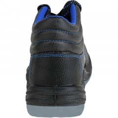 Ботинки рабочие (мод.12/1С) с мет/поднос  (р.47) - фото 4