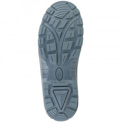 Ботинки рабочие (мод.12/1С) с мет/поднос  (р.47) - фото 5