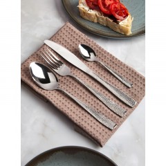 Вилка столовая Mielaje 3шт/уп (413) - фото 5