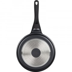 Сковорода d22 Mielaje Greblon non-stick индукция Сковорода d22 Mielaje Greblon non-stick индукция - фото 3