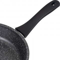 Сковорода d22 Mielaje Greblon non-stick индукция Сковорода d22 Mielaje Greblon non-stick индукция - фото 4