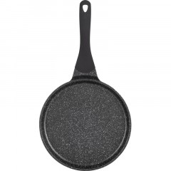 Сковорода блинная d24 Mielaje Greblon non-stick индукция Сковорода блинная d24 Mielaje Greblon non-stick индукция - фото 2