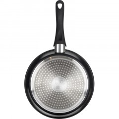 Сковорода блинная d24 Mielaje Greblon non-stick индукция Сковорода блинная d24 Mielaje Greblon non-stick индукция - фото 3