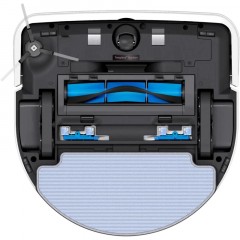 Робот-пылесос Hobot LEGEE-D8, моющий со станцией самоочистки салфеток LuLu - фото 4