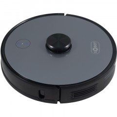 Робот-пылесос Xbot L7 Smart, с влажной уборкой и станцией самоочистки Робот-пылесос Xbot L7 Smart, с влажной уборкой и станцией самоочистки - фото 2