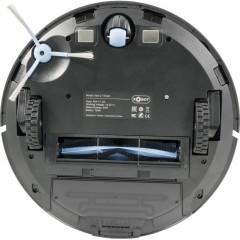 Робот-пылесос Xbot L7 Smart, с влажной уборкой и станцией самоочистки Робот-пылесос Xbot L7 Smart, с влажной уборкой и станцией самоочистки - фото 3