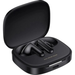 Наушники Xiaomi Redmi Buds 6 Night Black (BHR9251GL) - фото 2