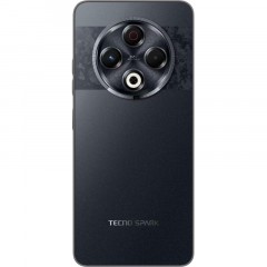 Смартфон TECNO SPARK 30 (8+128) Stellar Shadow - фото 2