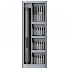 Отвертка аккумуляторная Xiaomi Electric Precision Screwdriver (BHR5474GL) Отвертка аккумуляторная Xiaomi Electric Precision Screwdriver (BHR5474GL) - фото 1
