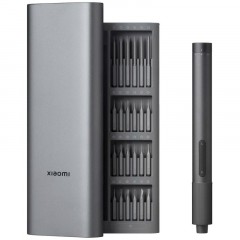 Отвертка аккумуляторная Xiaomi Electric Precision Screwdriver (BHR5474GL) Отвертка аккумуляторная Xiaomi Electric Precision Screwdriver (BHR5474GL) - фото 4