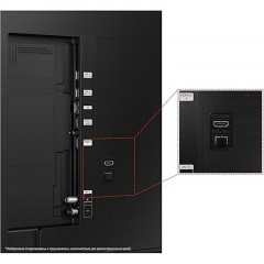 Телевизор Samsung UE43DU8500UXRU Телевизор Samsung UE43DU8500UXRU - фото 3