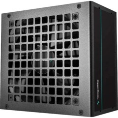Блок питания Deepcool ATX 700W PF700 V2 80+(20+4pin)APFC 120/fan 6xSATA RTL - фото 4