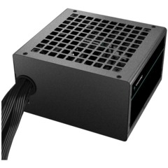 Блок питания Deepcool ATX 700W PF700 V2 80+(20+4pin)APFC 120/fan 6xSATA RTL - фото 5