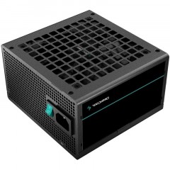 Блок питания Deepcool ATX 550W PF550 V2 ATX V2.4 80+(20+4pin)APFC - фото 4