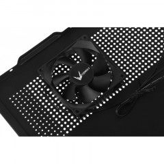 Корпус Formula SFF T11 черный без БП mATX 2xUSB2.0 2xUSB3.0 audio Корпус Formula SFF T11 черный без БП mATX 2xUSB2.0 2xUSB3.0 audio - фото 9