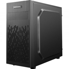 Корпус Deepcool MATREXX 30 чер.безБП mATX 1x120mm USB2.0x3.0 audio bott PSU Корпус Deepcool MATREXX 30 чер.безБП mATX 1x120mm USB2.0x3.0 audio bott PSU - фото 3
