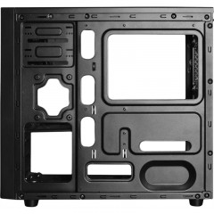 Корпус Deepcool MATREXX 30 чер.безБП mATX 1x120mm USB2.0x3.0 audio bott PSU Корпус Deepcool MATREXX 30 чер.безБП mATX 1x120mm USB2.0x3.0 audio bott PSU - фото 6