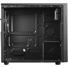 Корпус Deepcool MATREXX 30 чер.безБП mATX 1x120mm USB2.0x3.0 audio bott PSU Корпус Deepcool MATREXX 30 чер.безБП mATX 1x120mm USB2.0x3.0 audio bott PSU - фото 7
