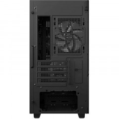 Корпус Deepcool CH360 чер.без БП mATX 7x120mm 3x140mm USB3.0 audio bott PSU Корпус Deepcool CH360 чер.без БП mATX 7x120mm 3x140mm USB3.0 audio bott PSU - фото 5