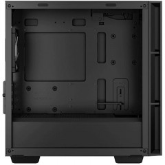 Корпус Deepcool CH360 чер.без БП mATX 7x120mm 3x140mm USB3.0 audio bott PSU Корпус Deepcool CH360 чер.без БП mATX 7x120mm 3x140mm USB3.0 audio bott PSU - фото 7
