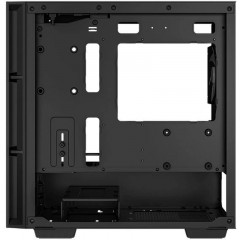 Корпус Deepcool CH360 чер.без БП mATX 7x120mm 3x140mm USB3.0 audio bott PSU Корпус Deepcool CH360 чер.без БП mATX 7x120mm 3x140mm USB3.0 audio bott PSU - фото 8
